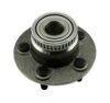 PFI PHU2133 Wheel Hub